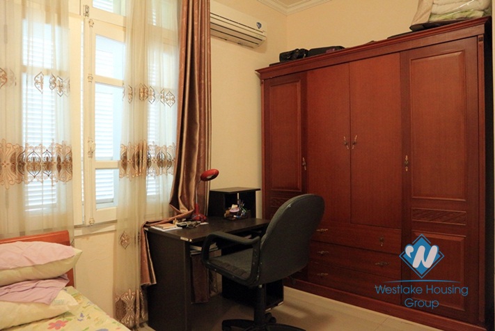 Nice 6 bedrooms house for rent in Ciputra area